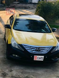 هيونداي سوناتا
